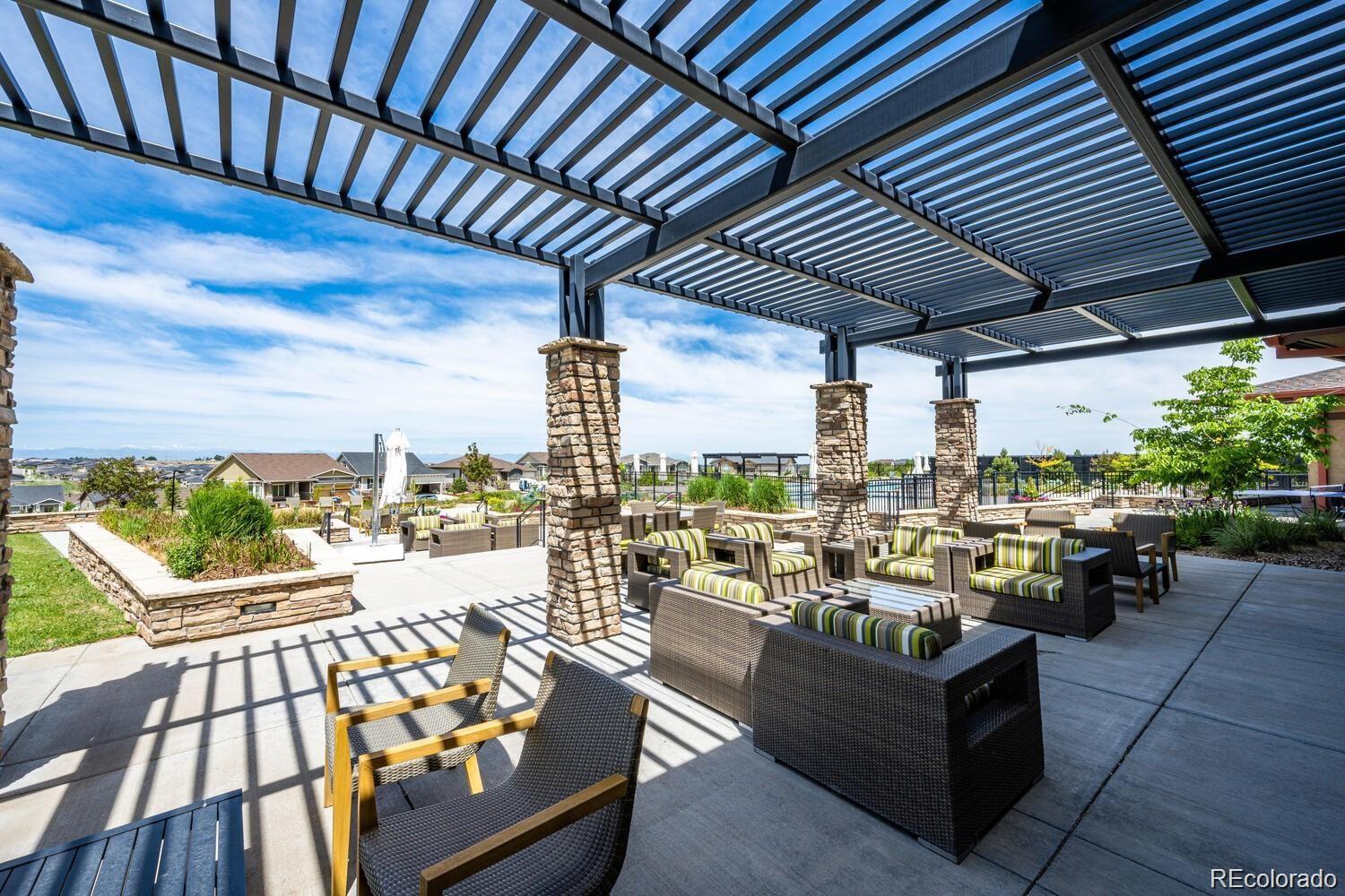 8782 S Sicily Court