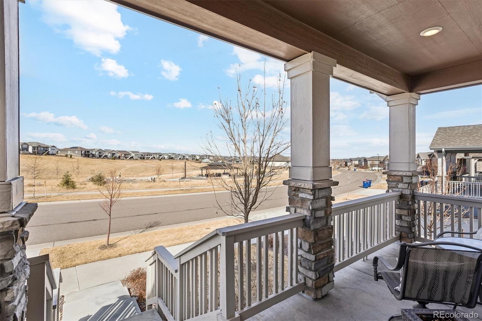 8782 S Sicily Court