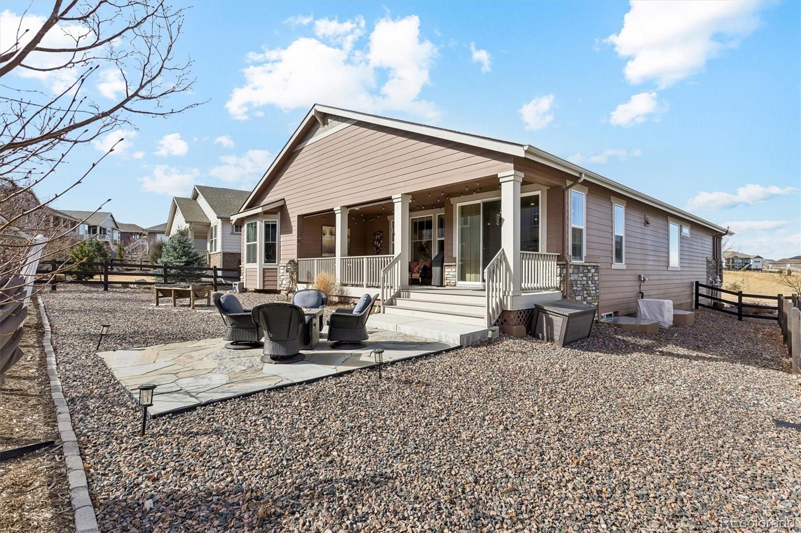 8782 S Sicily Court