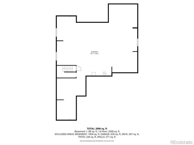 8782 S Sicily Court