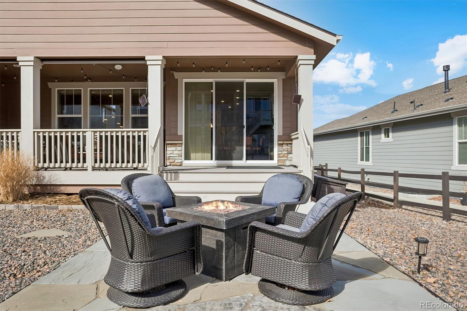 8782 S Sicily Court