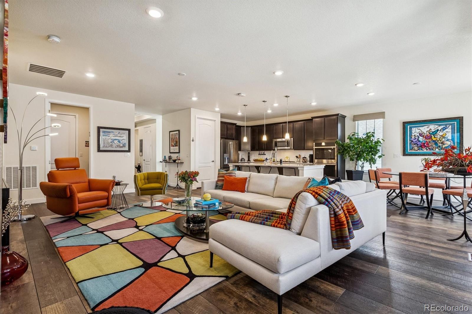 8782 S Sicily Court