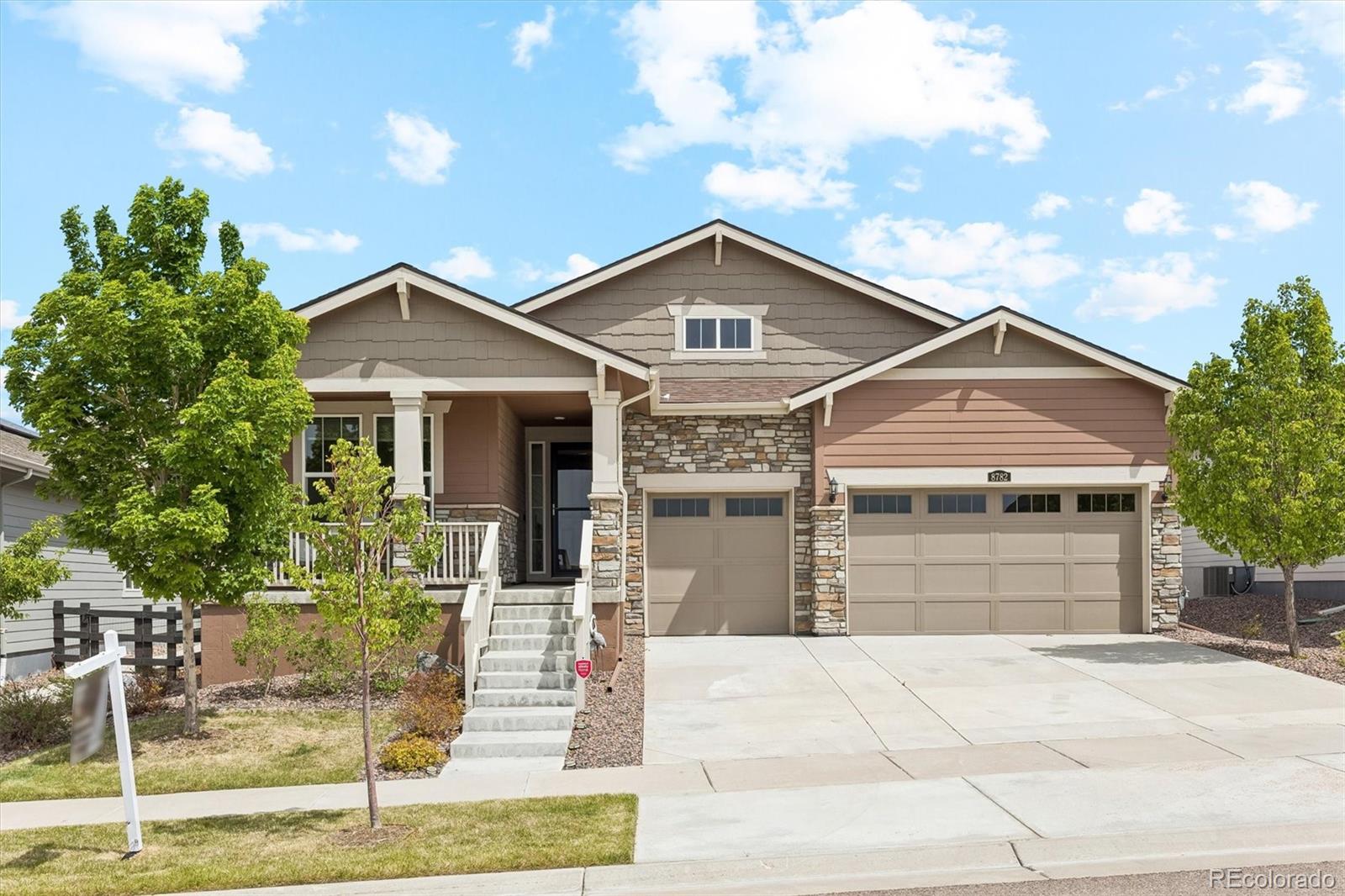 8782 S Sicily Court