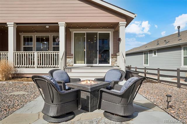 8782 S Sicily Court