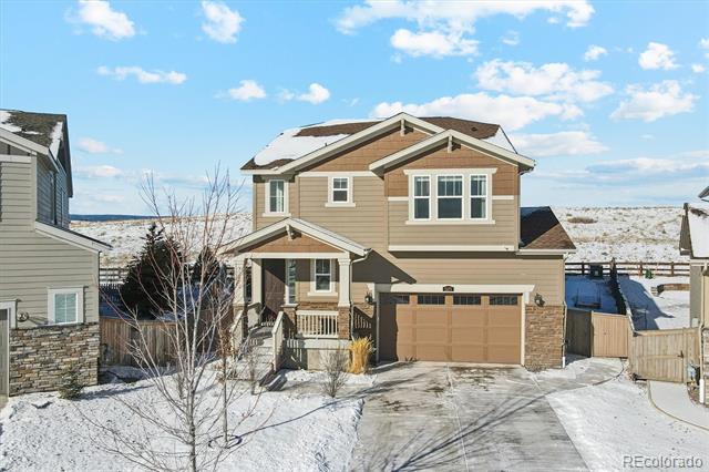 3375 Umber Circle