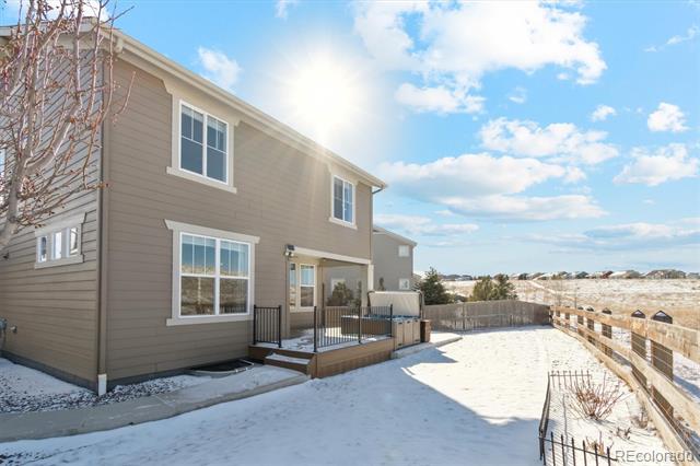 3375 Umber Circle