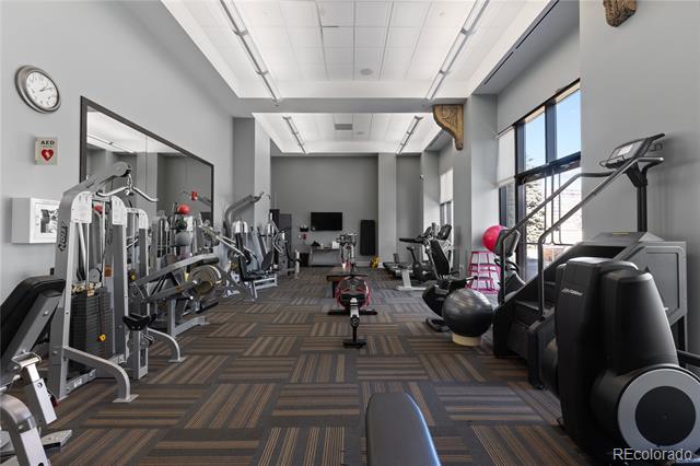 5455 Landmark Place Unit: 903