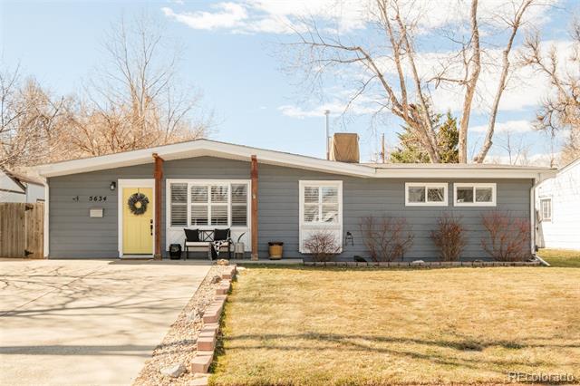 5634 E Minnesota Drive
