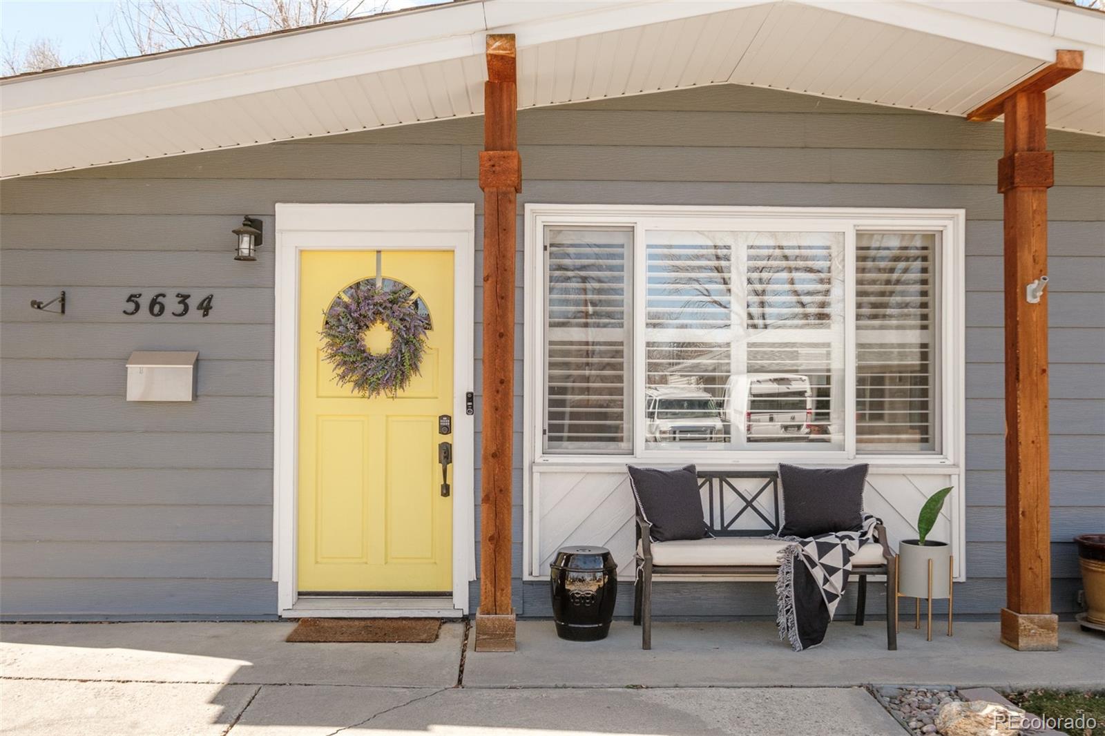 5634 E Minnesota Drive