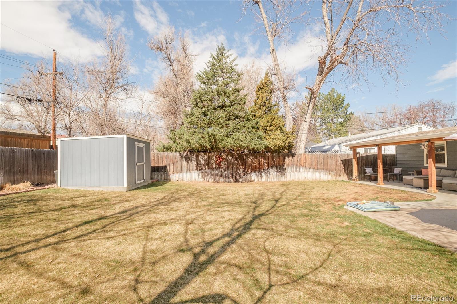 5634 E Minnesota Drive
