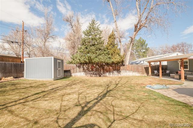 5634 E Minnesota Drive