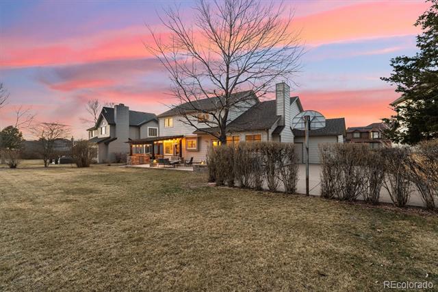 9407 Dolton Way