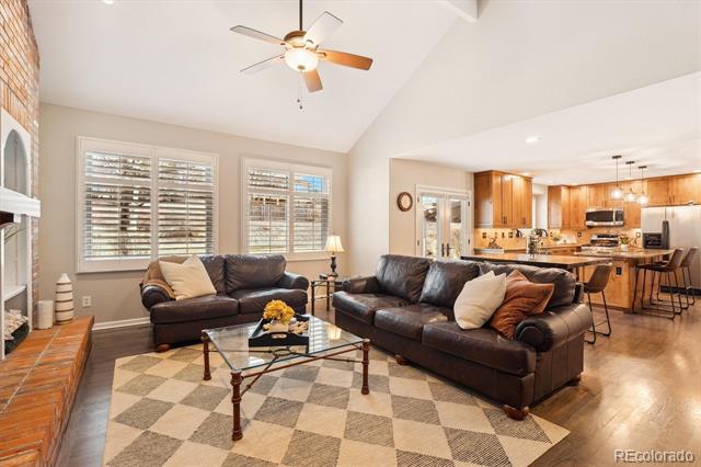 9407 Dolton Way