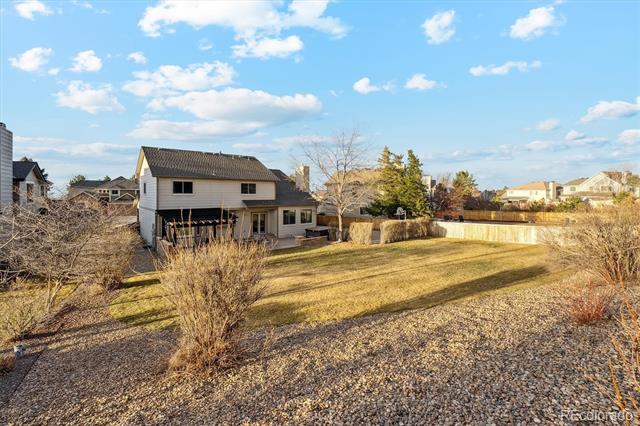 9407 Dolton Way