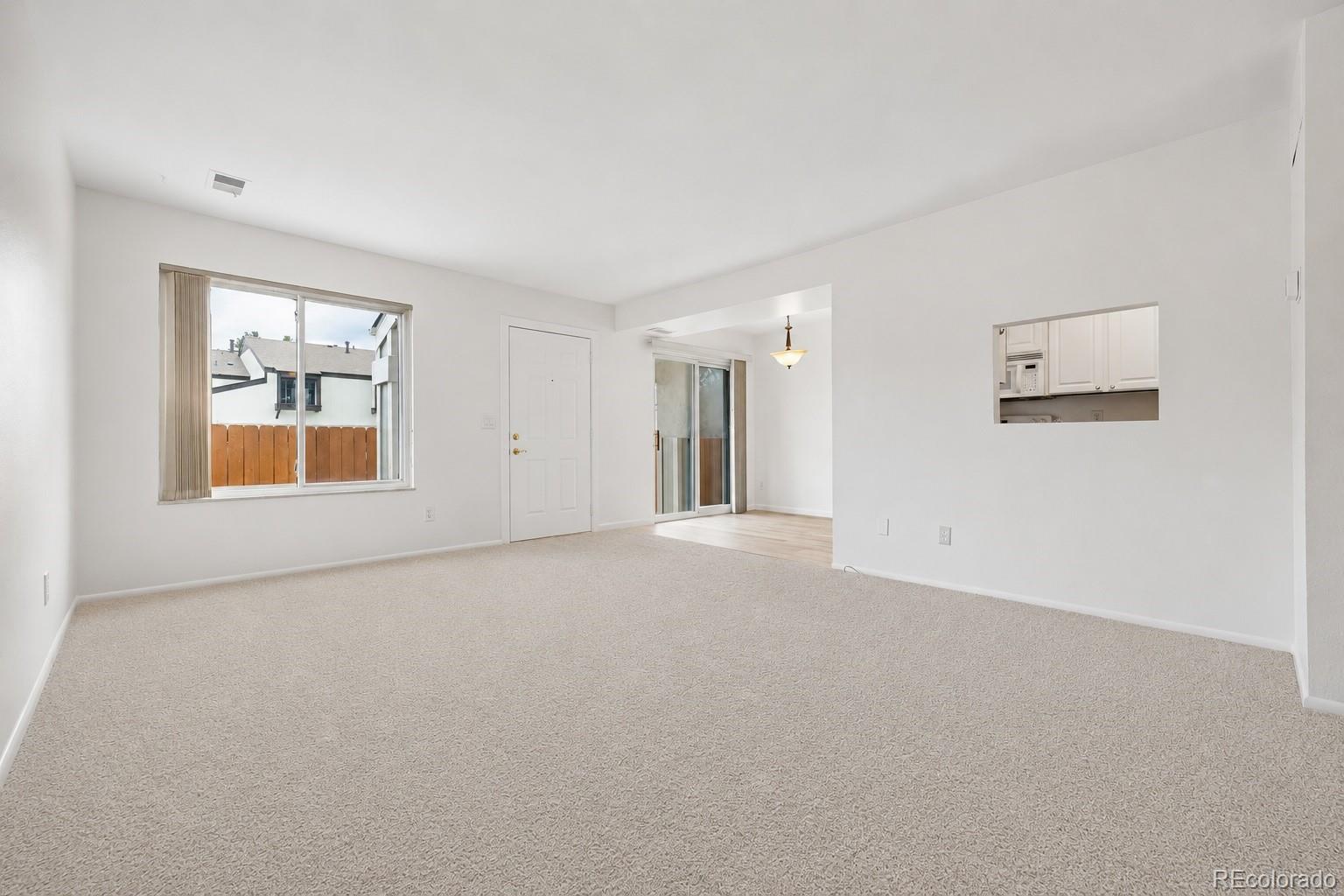 8761 Pierce Way Unit: 93