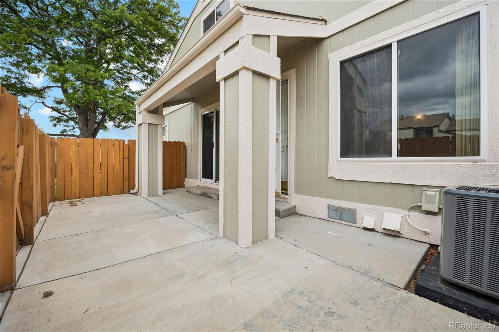 8761 Pierce Way Unit: 93