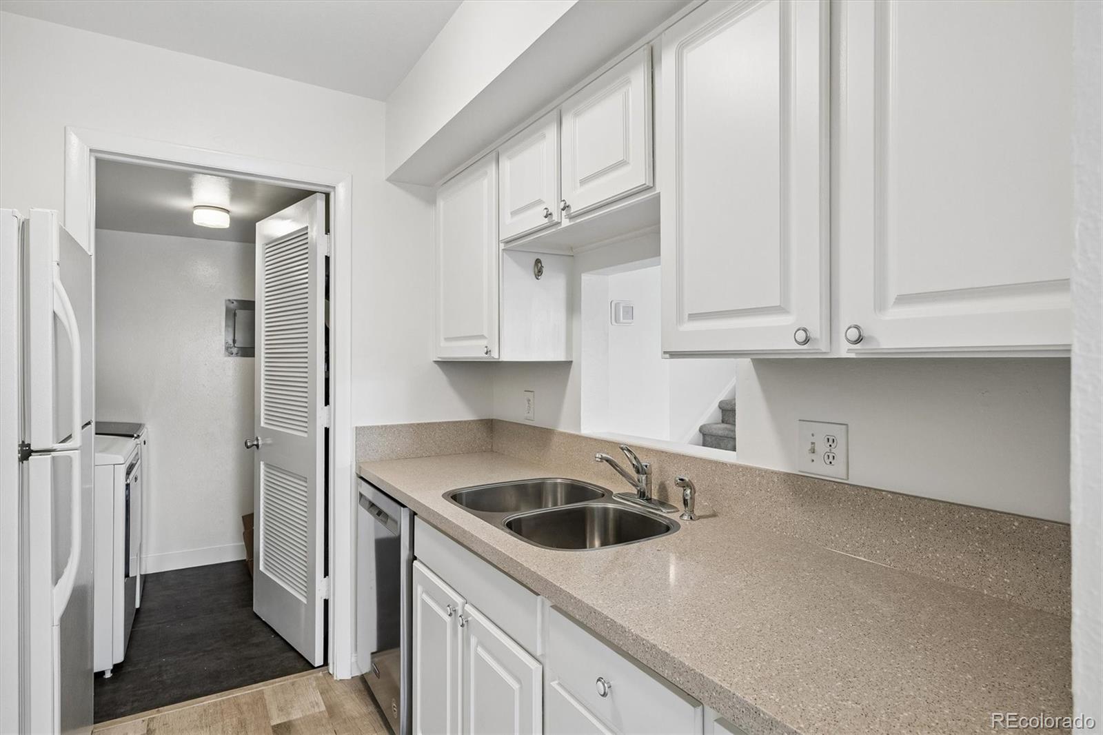 8761 Pierce Way Unit: 93