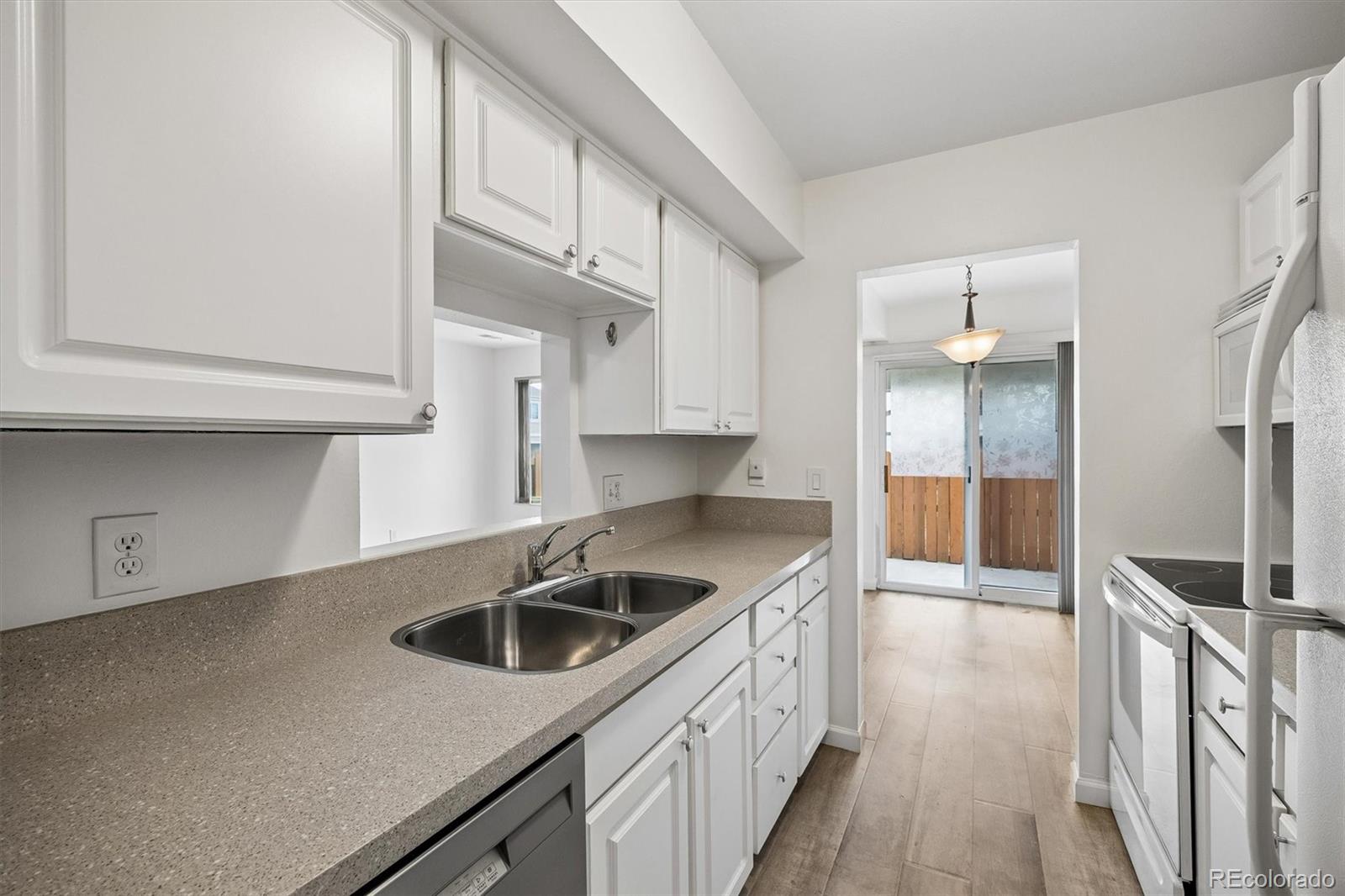 8761 Pierce Way Unit: 93