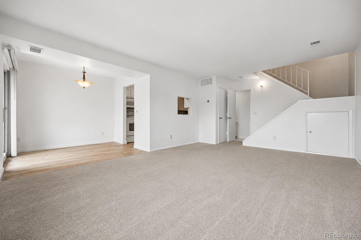 8761 Pierce Way Unit: 93
