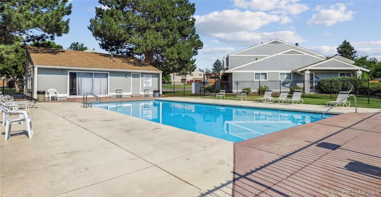 8761 Pierce Way Unit: 93
