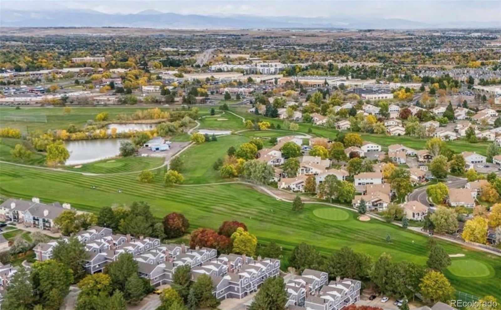 8761 Pierce Way Unit: 93