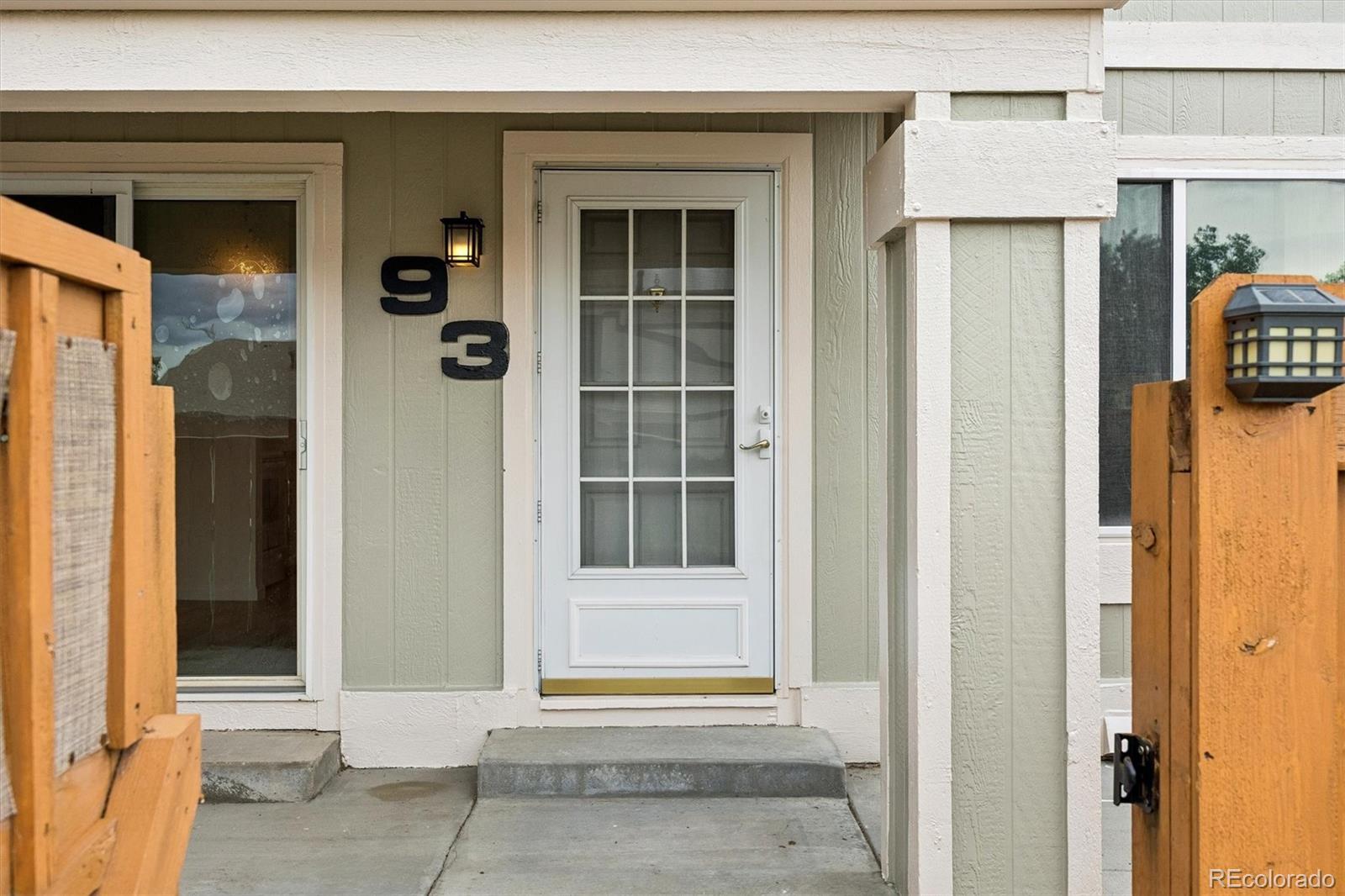 8761 Pierce Way Unit: 93