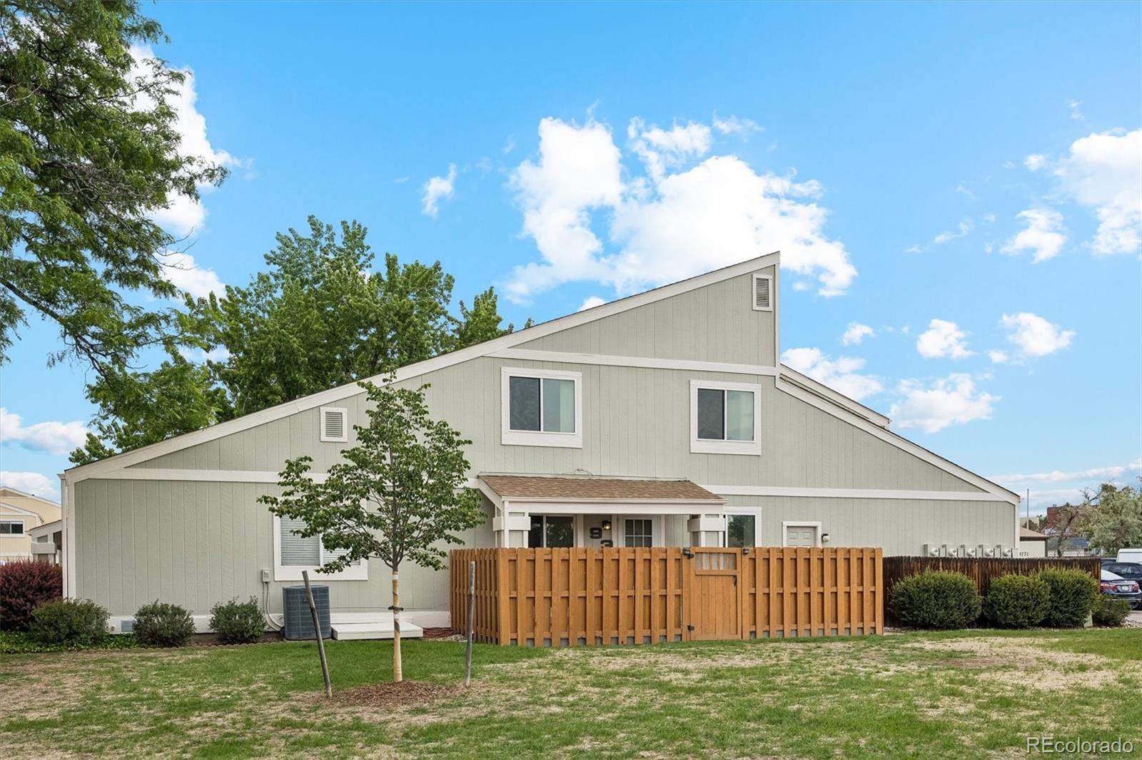 8761 Pierce Way Unit: 93