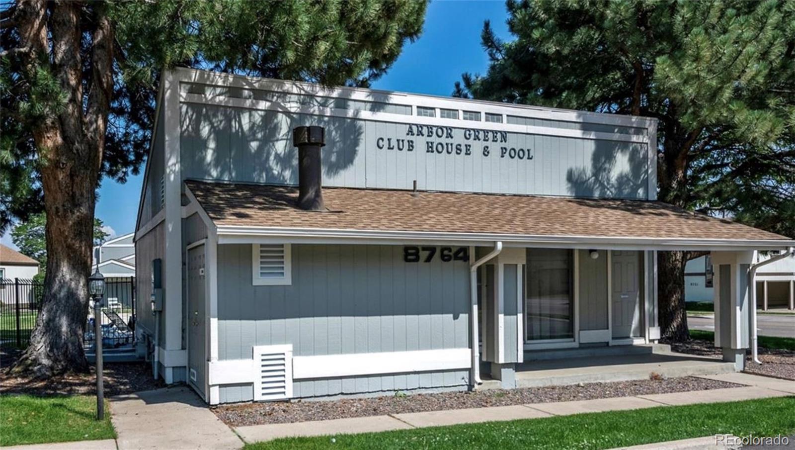 8761 Pierce Way Unit: 93
