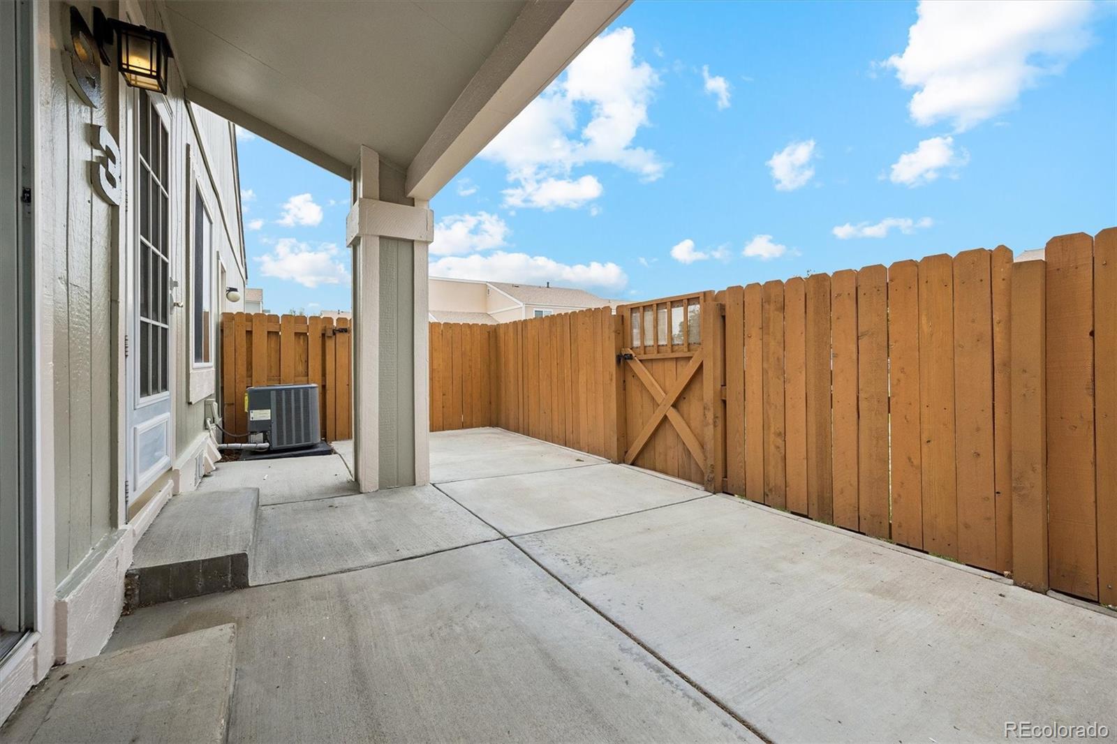 8761 Pierce Way Unit: 93