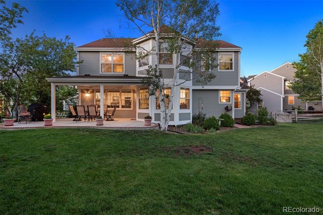 3566 E Meadow Creek Place