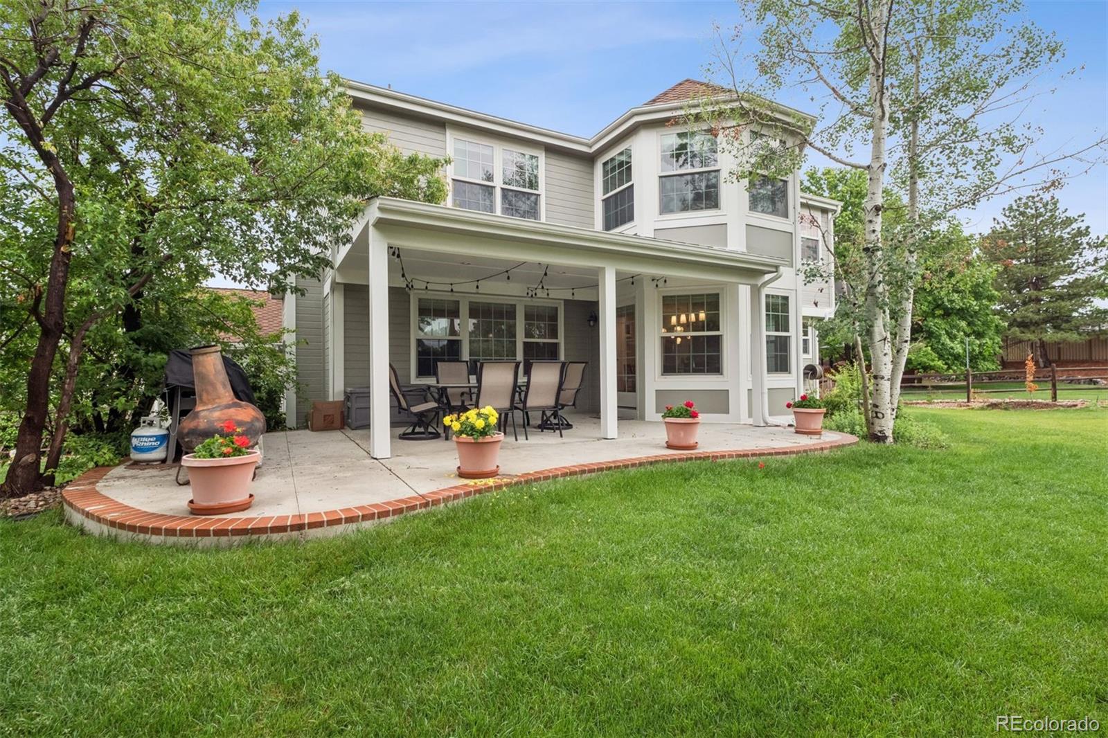 3566 E Meadow Creek Place