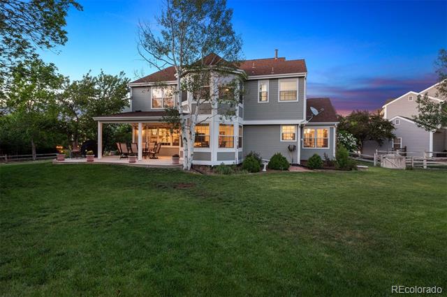 3566 E Meadow Creek Place