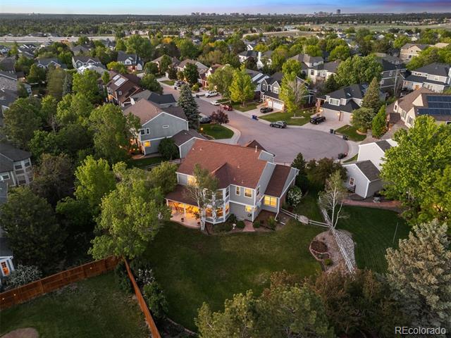 3566 E Meadow Creek Place