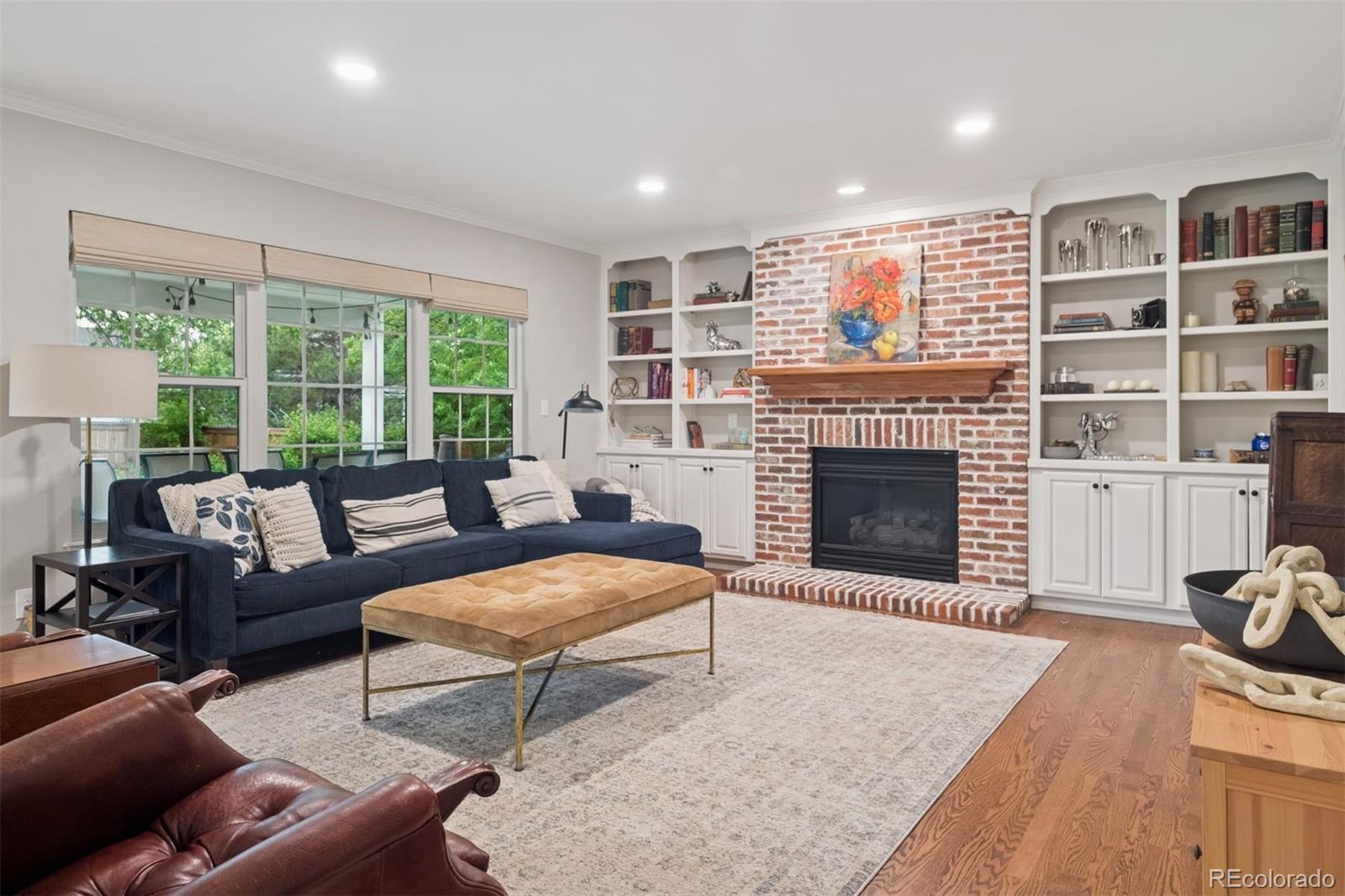 3566 E Meadow Creek Place