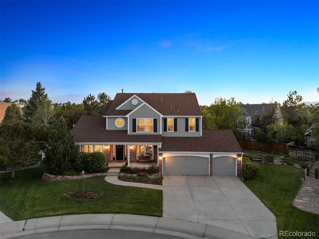 3566 E Meadow Creek Place