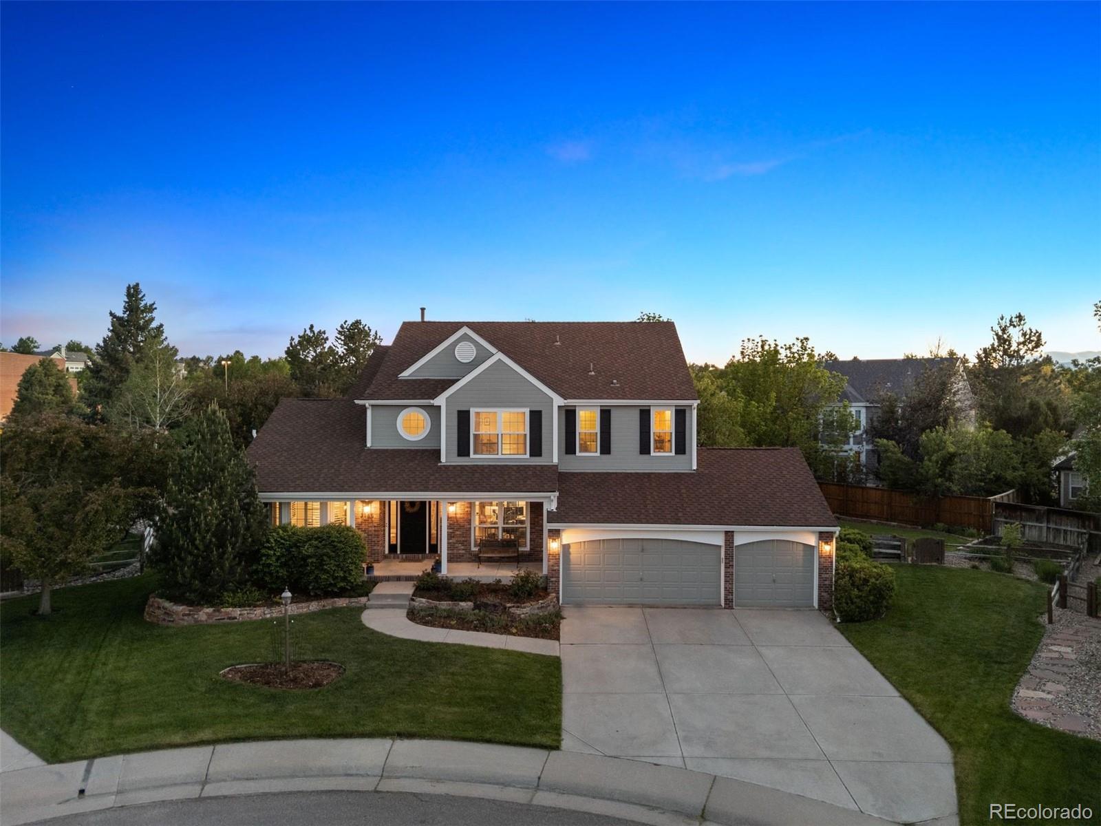 3566 E Meadow Creek Place
