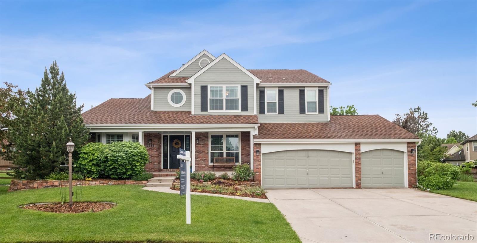 3566 E Meadow Creek Place