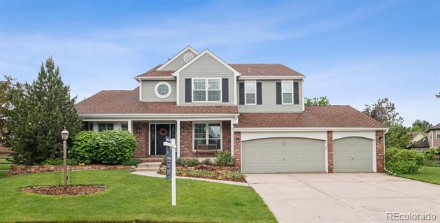 3566 E Meadow Creek Place