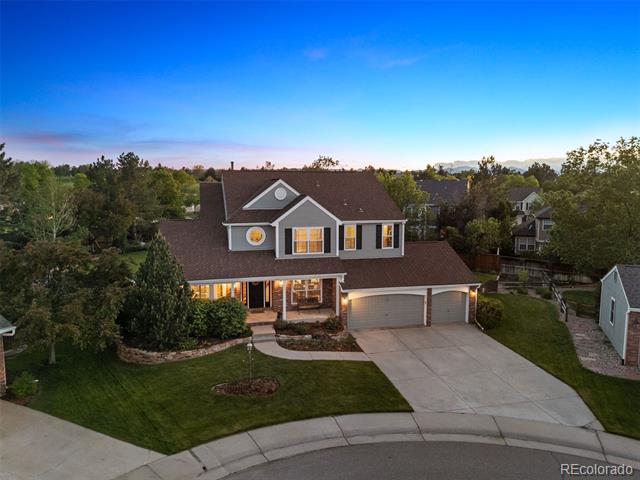 3566 E Meadow Creek Place