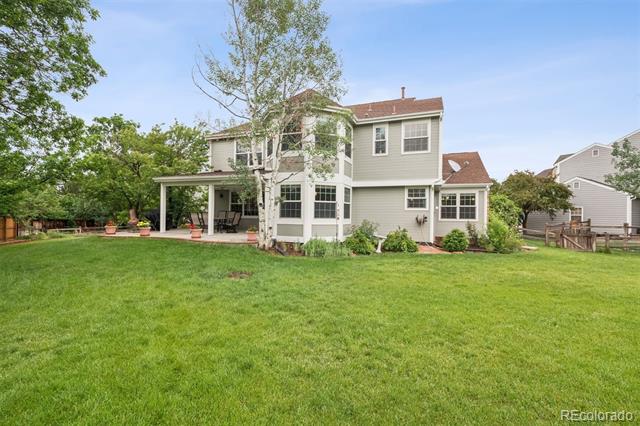 3566 E Meadow Creek Place