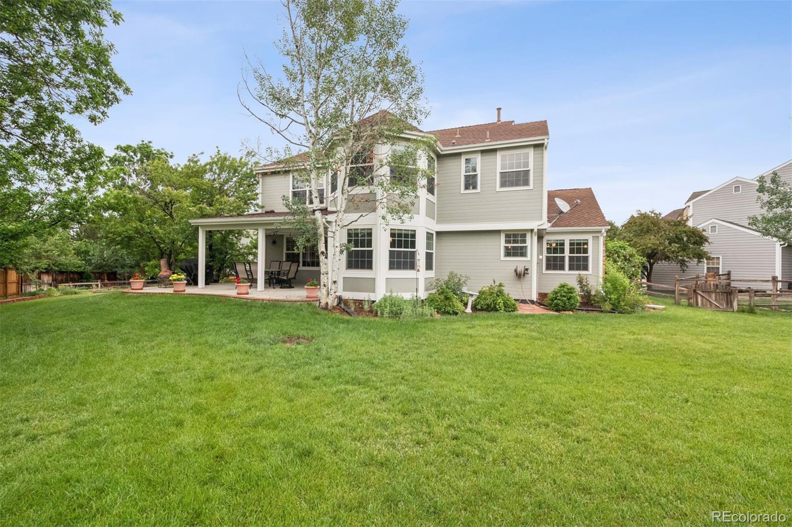 3566 E Meadow Creek Place