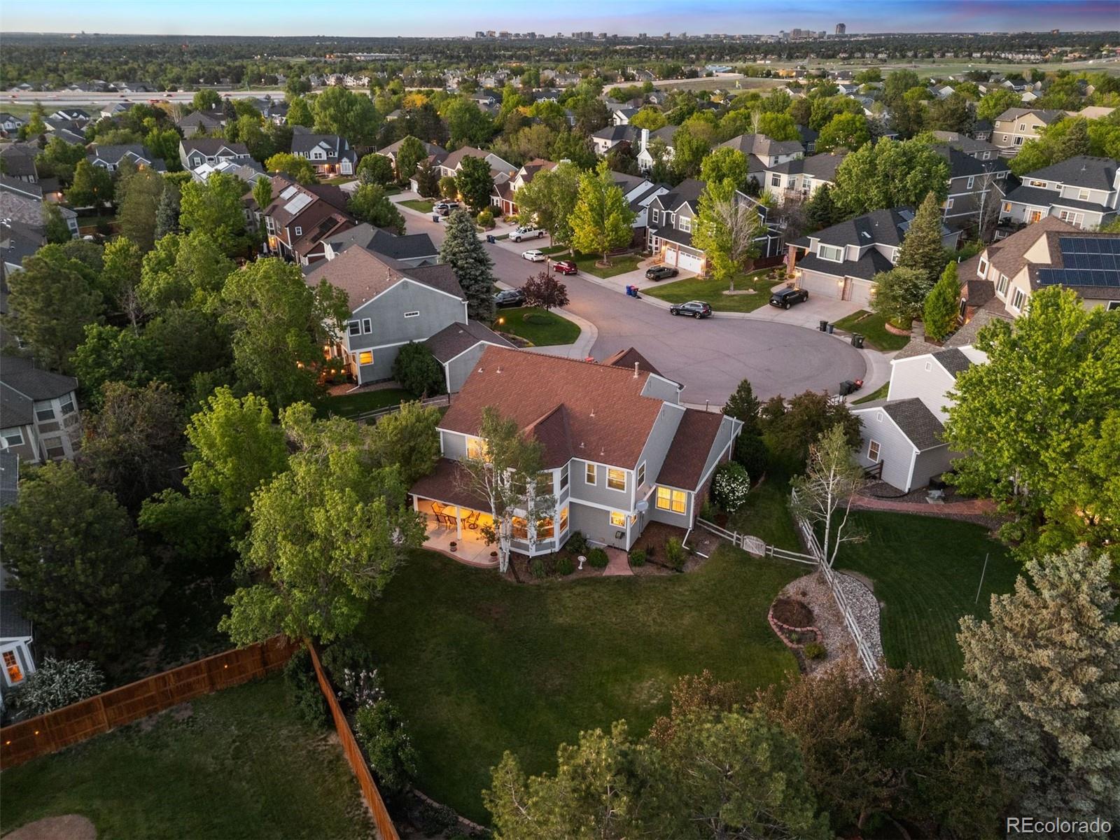3566 E Meadow Creek Place