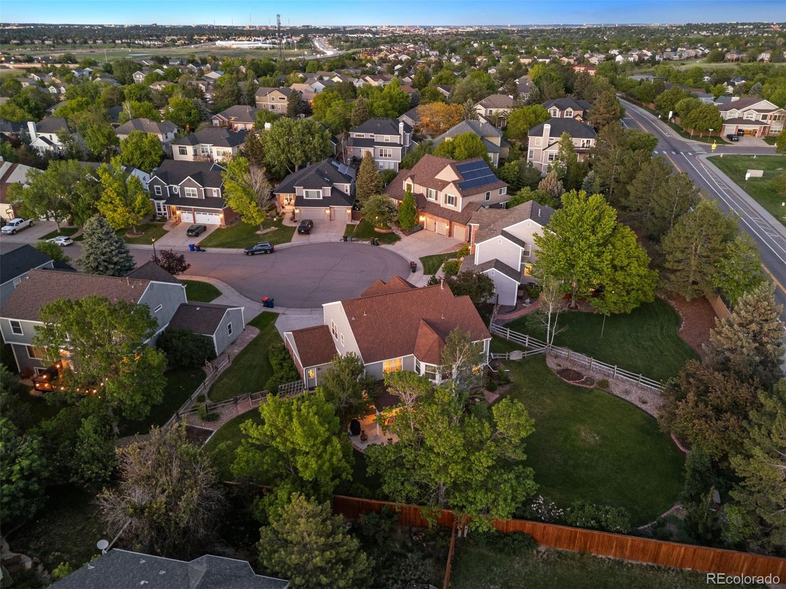 3566 E Meadow Creek Place