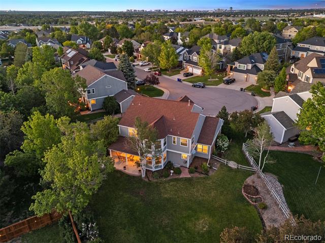 3566 E Meadow Creek Place