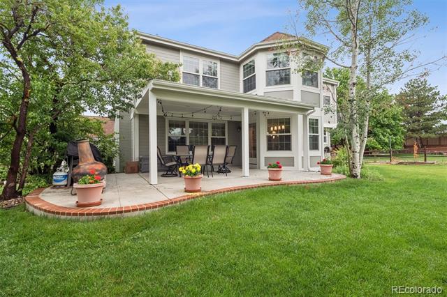 3566 E Meadow Creek Place