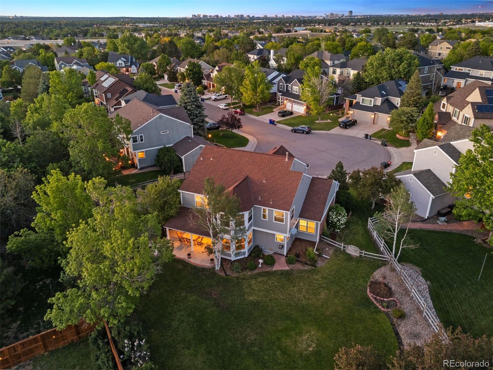 3566 E Meadow Creek Place