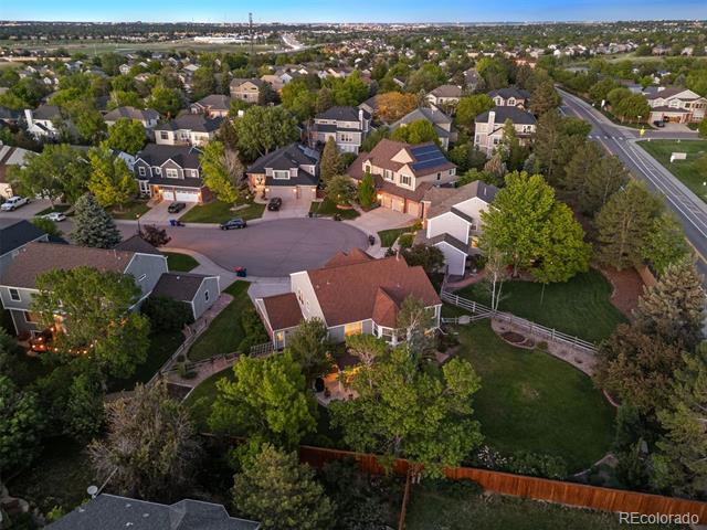 3566 E Meadow Creek Place