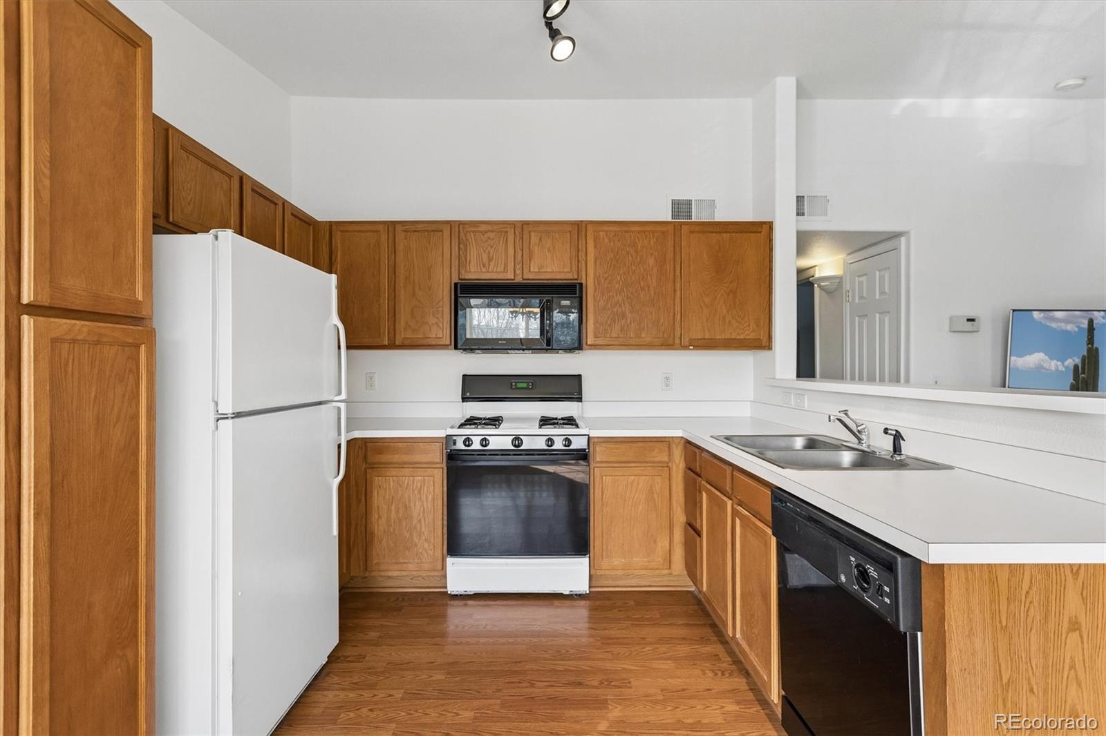 9991 E Idaho Circle Unit: 204