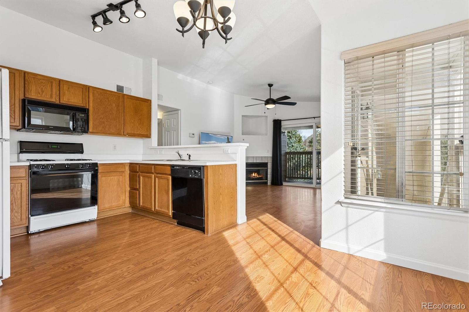 9991 E Idaho Circle Unit: 204