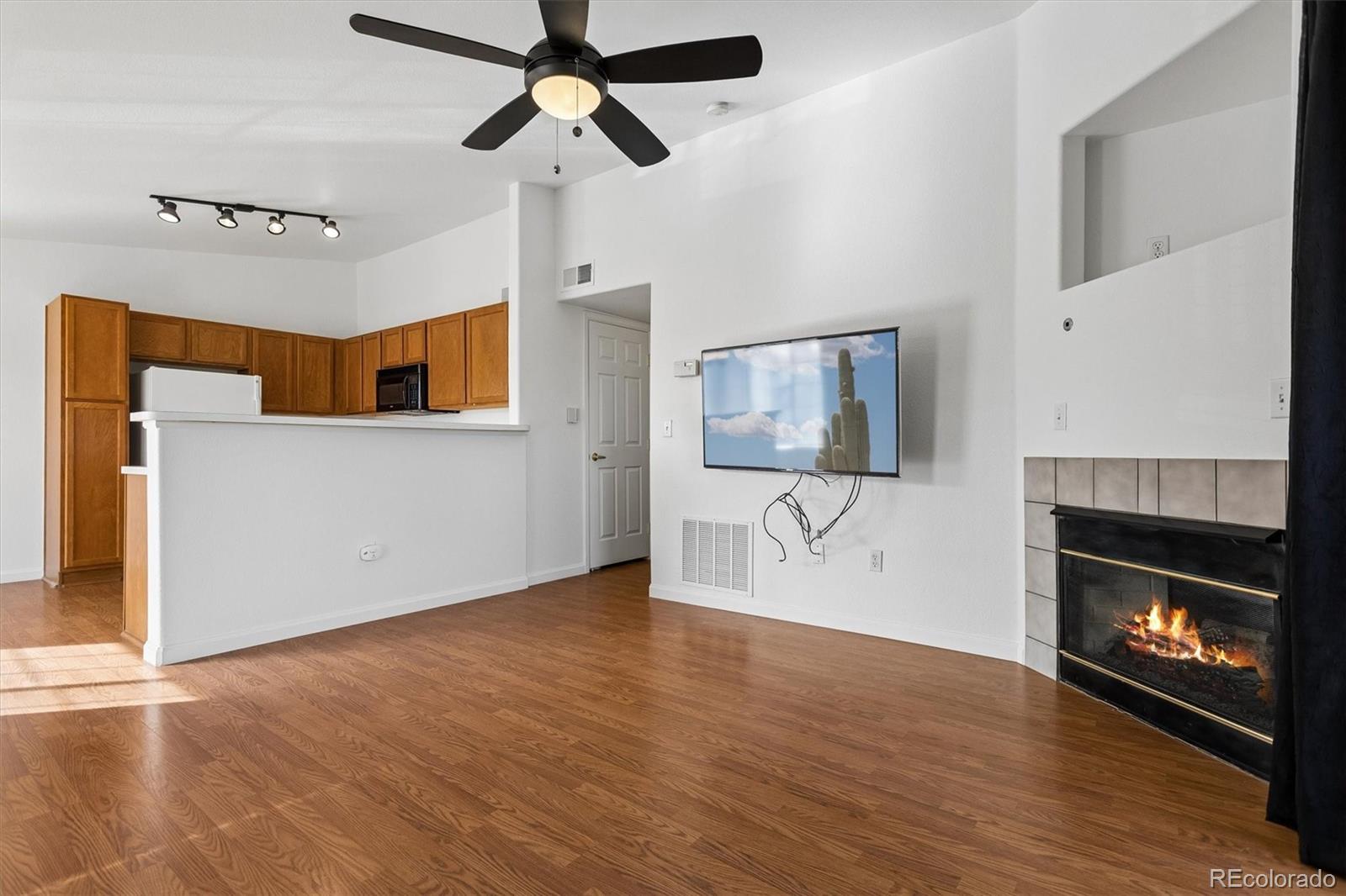 9991 E Idaho Circle Unit: 204